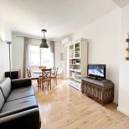 Casa Sagrada Familia Leilighet Barcelona Eksteriør bilde